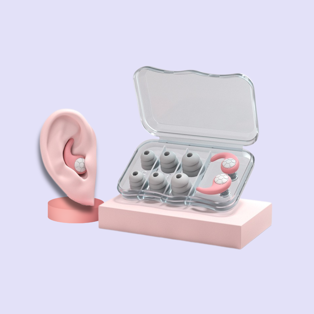 SereneSleep Ear Plugs