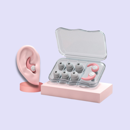 SereneSleep Ear Plugs