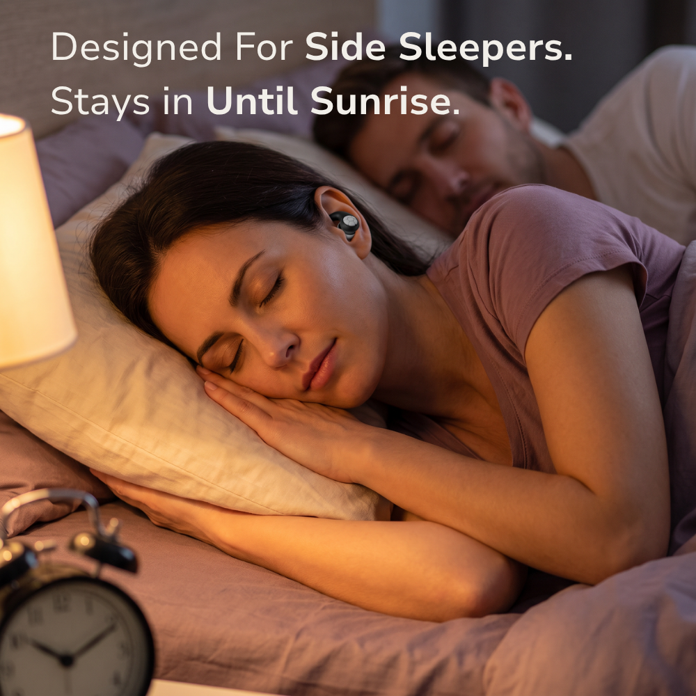 SereneSleep Ear Plugs