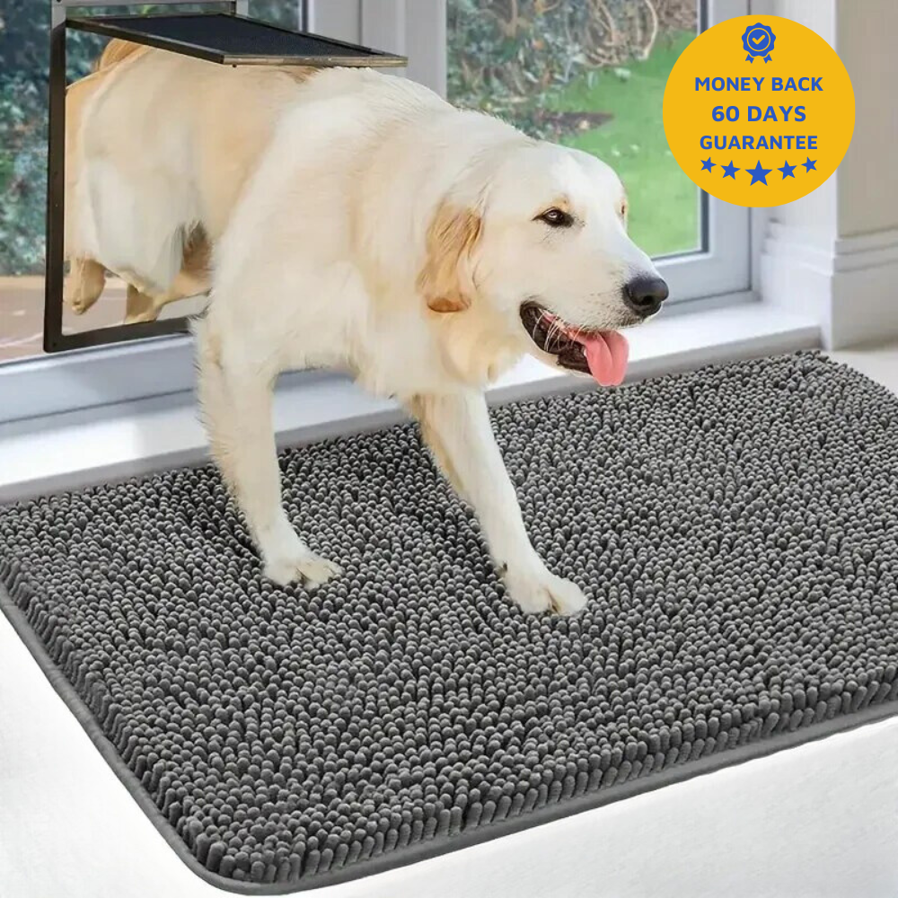 Fresh Paws Mud Mat Glauri