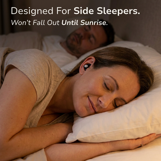 SereneSleep Earplugs
