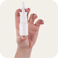 Nasal Sprays