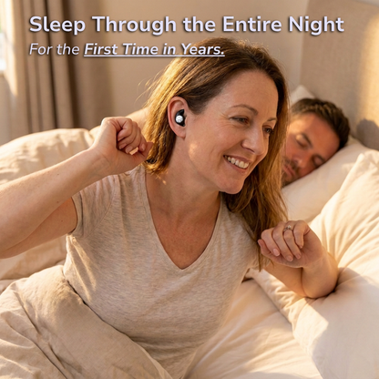 SereneSleep Ear Plugs
