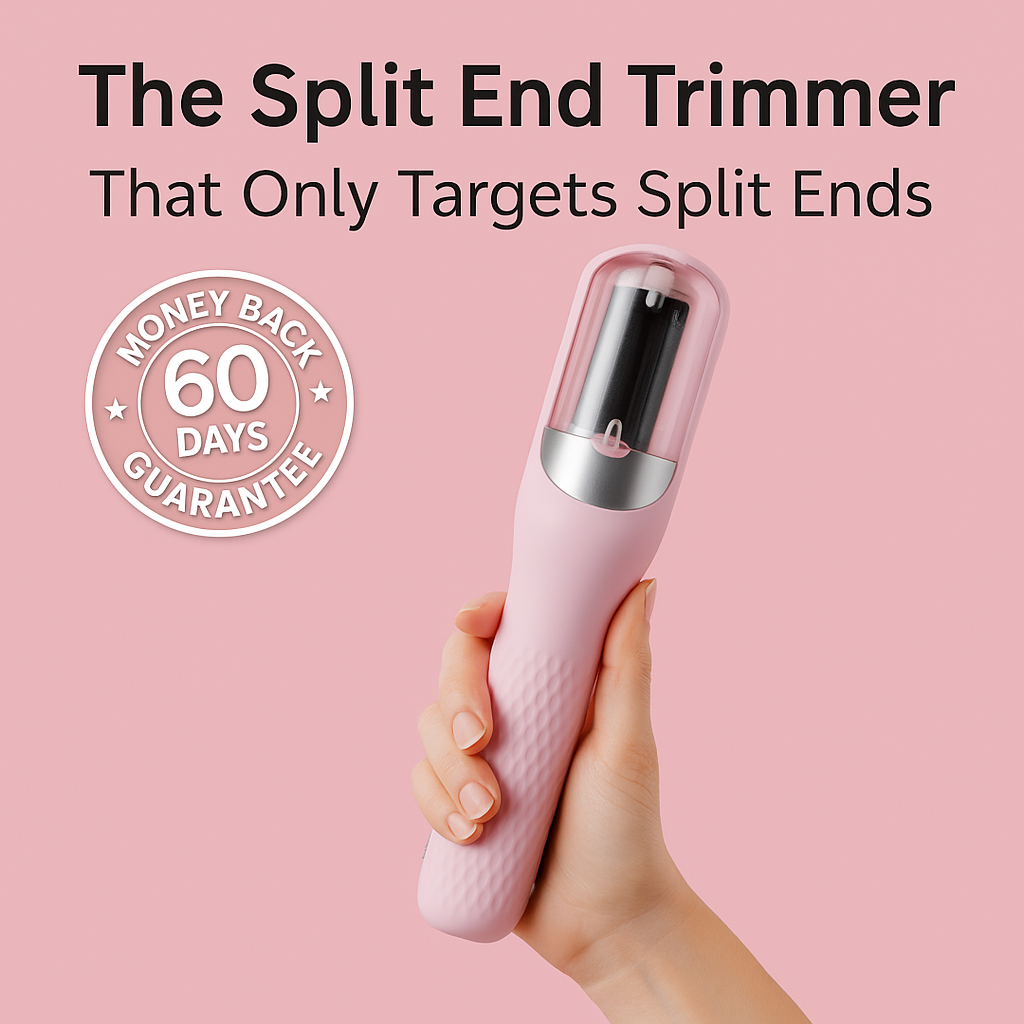 FrayAway - Split End Trimmer