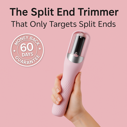 FrayAway - Split End Trimmer