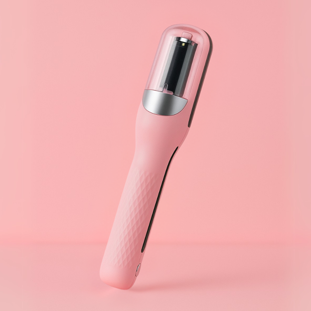 FrayAway - Split End Trimmer