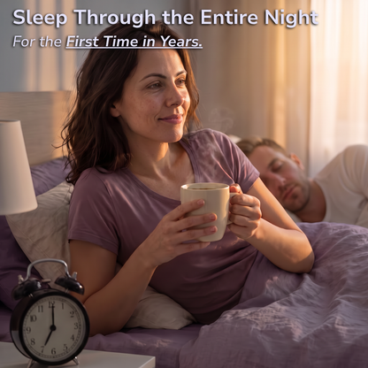 SereneSleep Ear Plugs